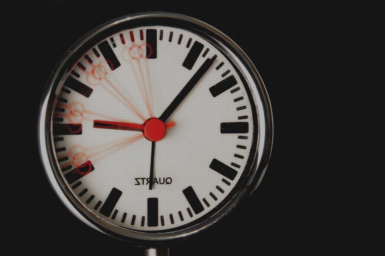 ¿Dónde poder comprar reloj despertador analogico reloj pulsera analogico mujer?