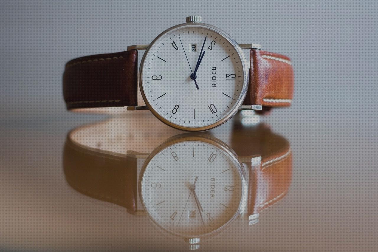 Opiniones de los 27 mejores Relojes Pulseras Analogico De Mujeres