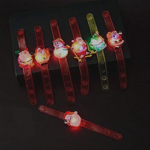 ¿Dónde poder comprar pulseras relojes reloj pulsera con luz?