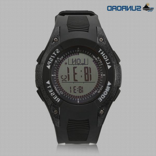 ¿Dónde poder comprar pulseras relojes reloj pulsera con termometro?