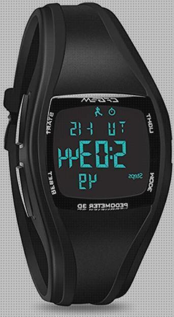 Análisis de los 25 mejores Relojes Pulseras Digitales De Hombres Con Luces Led Negros