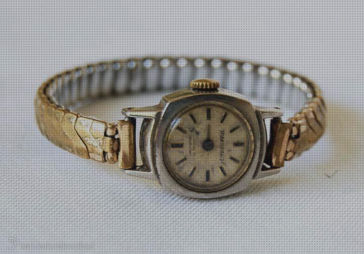 Review de reloj pulsera elastica mujer