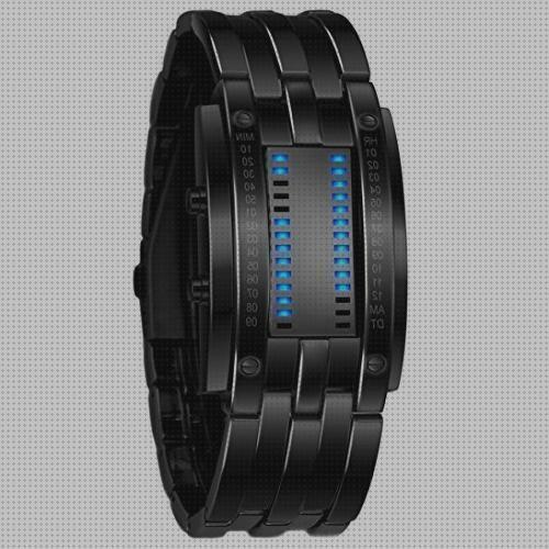 Análisis de los 33 mejores Relojes Pulseras De Hombres Deportivos