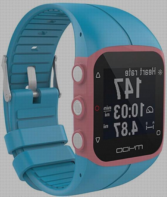 Las mejores m430 reloj pulsera hombre m430