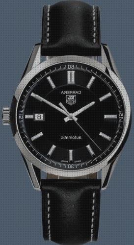 ¿Dónde poder comprar heuer reloj pulsera hombre tag heuer?