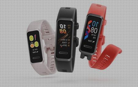 Las mejores marcas de huawei reloj pulsera huawei