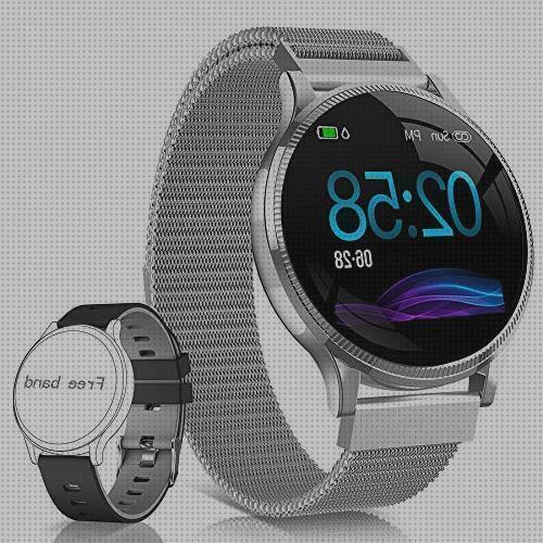 ¿Dónde poder comprar reloj pulsera inteligente relojes pulseras relojes reloj pulsera inteligente mujer ip 67?