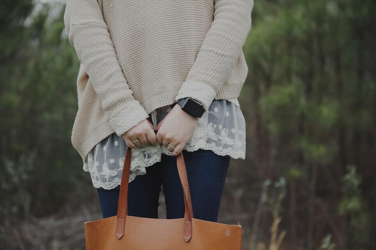 Review de reloj pulsera mujer analogico