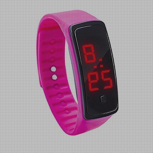 ¿Dónde poder comprar pulseras relojes reloj pulsera mujer barato?