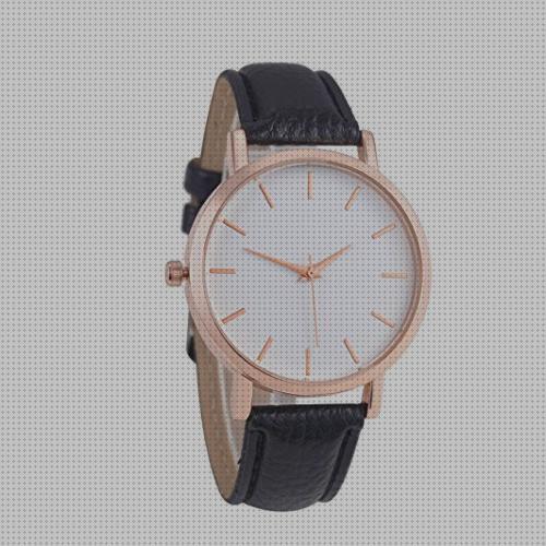 Análisis de los 42 mejores Relojes Pulseras De Mujeres Baratos