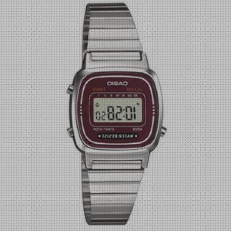 Análisis de los 55 mejores Relojes Pulseras De Mujeres Digitales