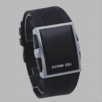 Review de reloj pulsera mujer digital