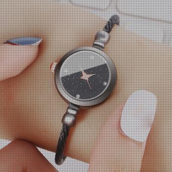 Opiniones de los 38 mejores Relojes Pulseras De Mujeres Pequeños
