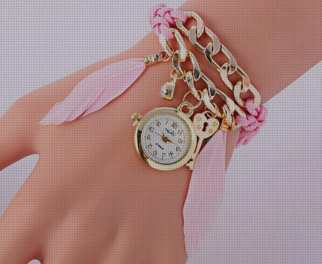 Análisis de los 30 mejores Relojes Pulseras De Mujeres Por Mayores