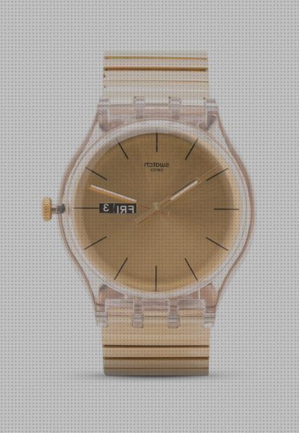 ¿Dónde poder comprar swatch reloj pulsera swatch mujer?
