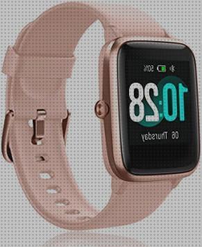 Review de reloj pulsometro amazon mujer