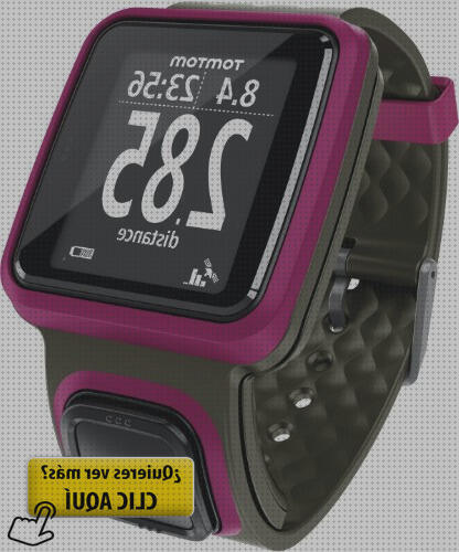 ¿Dónde poder comprar fitness gps reloj pulsometro fitness sin gps?