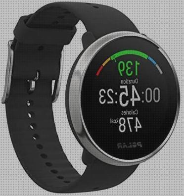 Análisis de los 31 mejores Relojes Pulsometros Fitness Sin Gps