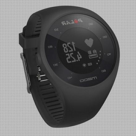 Las mejores reloj polar m200 gps reloj gps planetpower reloj gps maps reloj pulsómetro gps m200 polar