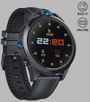 Las mejores marcas de mp3 gps reloj pulsometro gps mp3