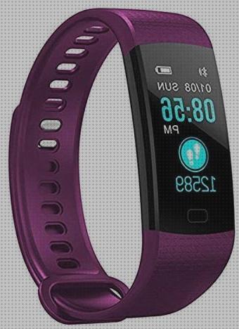 ¿Dónde poder comprar pulsómetros relojes reloj pulsometro hombre?