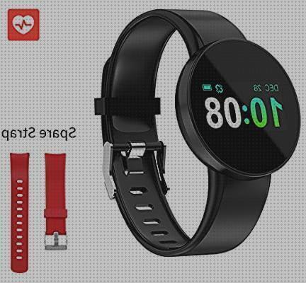 Las mejores pulsómetros relojes reloj pulsometro hombre