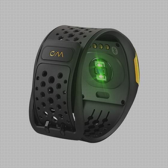 Las mejores alpha reloj pulsómetro mio alpha 2