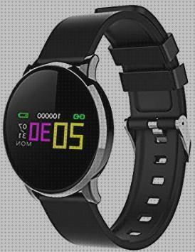 Análisis de los 21 mejores relojes pulsometros multideporte