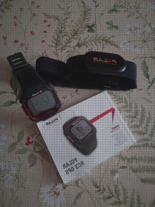 Las mejores reloj polar rc3 gps reloj gps planetpower reloj gps maps reloj pulsometro polar rc3 gps blk hr