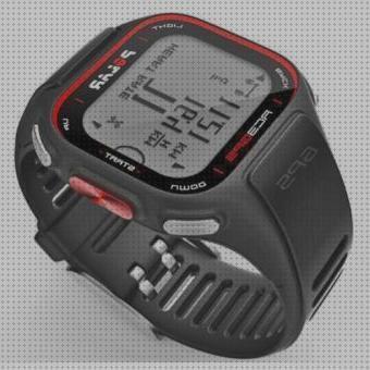 Review de reloj pulsometro polar rc3 gps blk hr