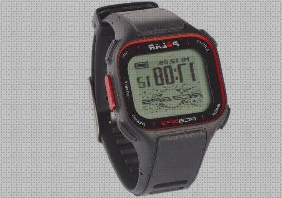 Las mejores rc3 gps reloj pulsometro polar rc3 gps