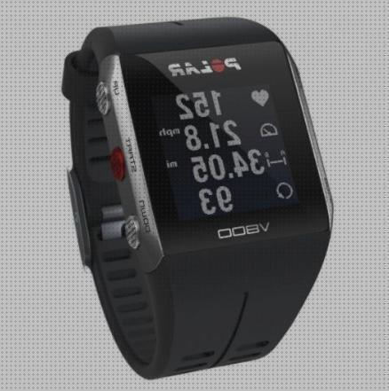 ¿Dónde poder comprar pulsómetros relojes reloj pulsometro polar?