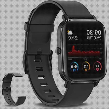 Las mejores reloj pulsometro tension gps brand