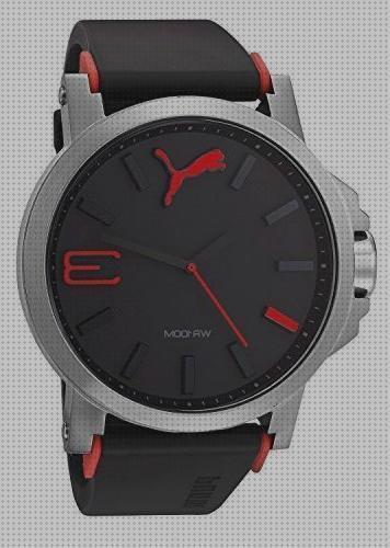 Las mejores pumas reloj puma deportivo hombre