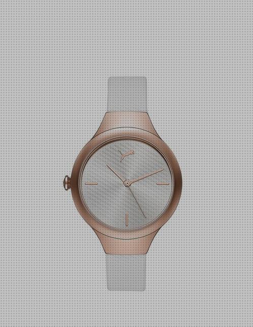 Los mejores 11 Relojes Pumas De Mujeres Liverpool