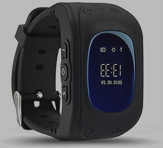 ¿Dónde poder comprar reloj q 50 setracker mensaje gps?