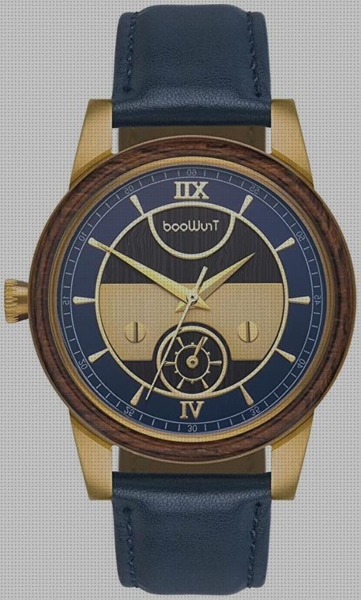 Las mejores reloj watch reloj quality watch de hombres