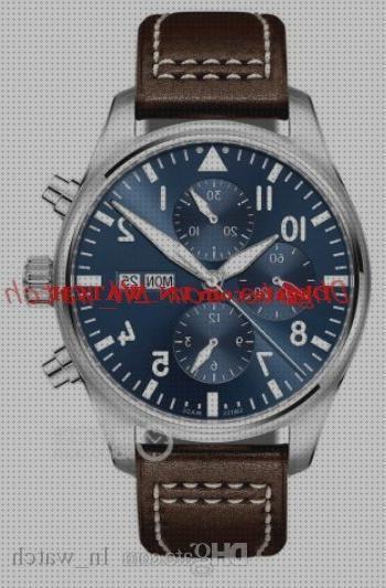 Review de reloj quality watch de hombres