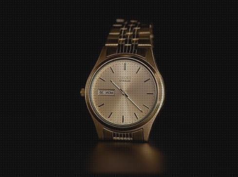 Los mejores 45 Relojes Quartz De Hombres Water Resist