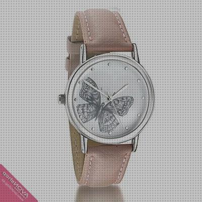 Las mejores quartz reloj quartz mujer avon