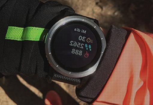 Las mejores marcas de pulsaciones reloj que midd pulsaciones