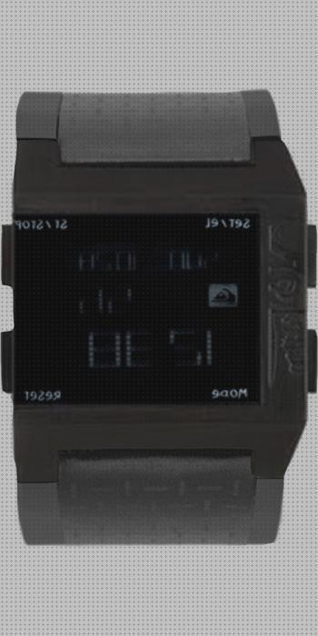 ¿Dónde poder comprar quiksilver reloj quiksilver hazard?