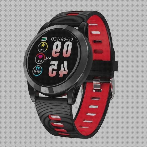 Las mejores smart reloj r15 smart band
