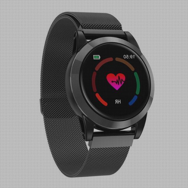 Los 15 Mejores relojes r15 smartband del mundo