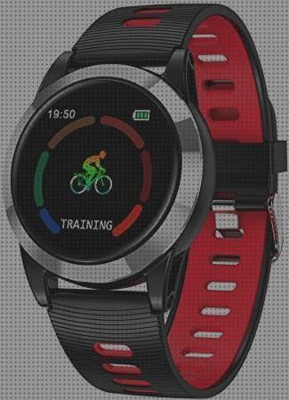 Las mejores marcas de r15 reloj r15 smartband