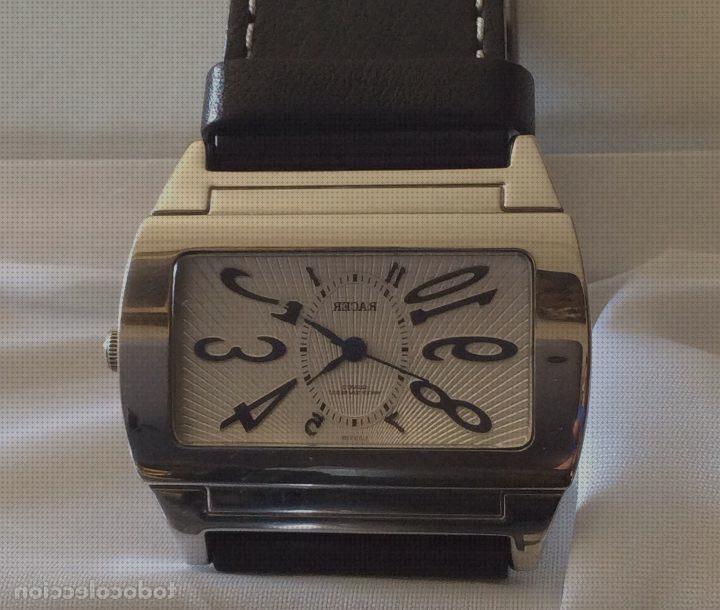 ¿Dónde poder comprar racer reloj racer automatico?