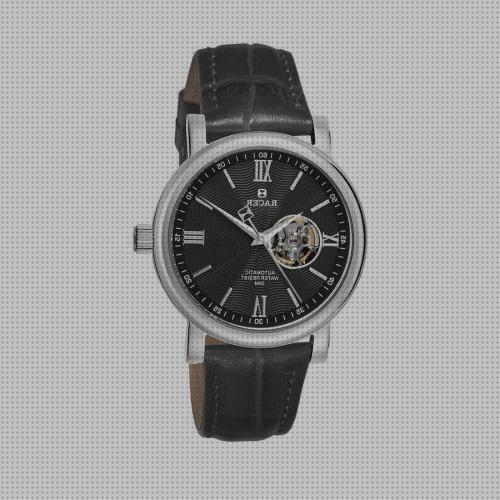 Mejores 39 relojes racer automaticos del mundo