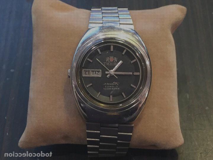 Las mejores racer reloj racer automatico