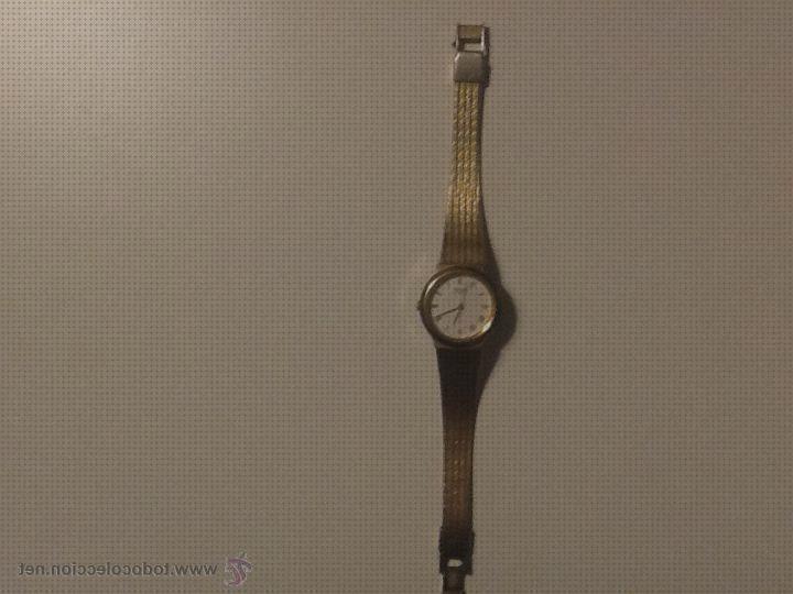 Análisis de los 25 mejores Relojes Racer De Mujeres