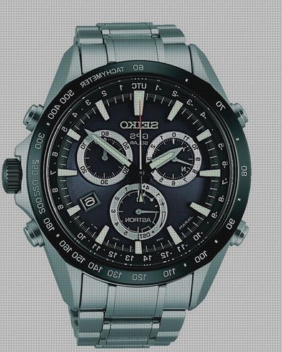 Las mejores reloj radiocontrolado gps